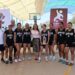 Premia Gobierno de Sonora a ganadores de la etapa estatal de los Eventos Deportivos 2026: Interprepas en Movimiento
