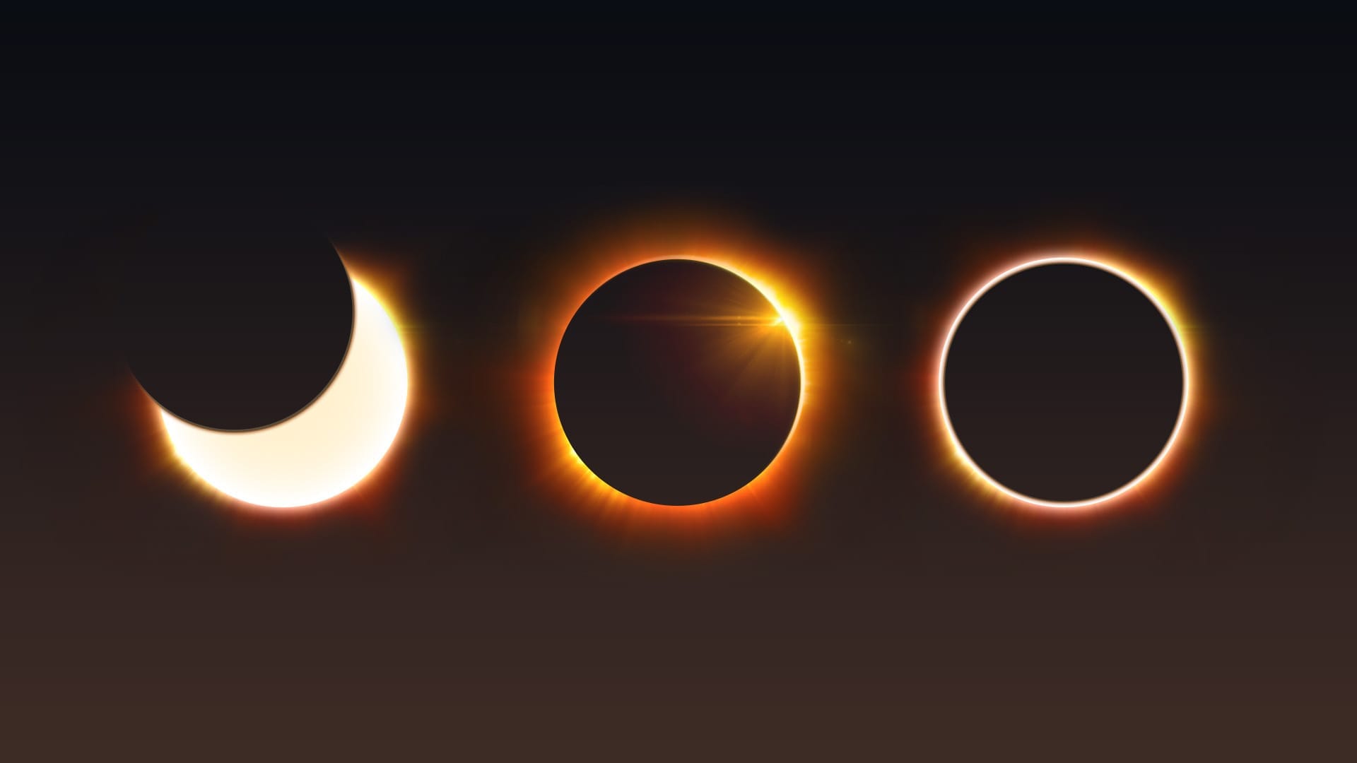 CREAN ECLIPSES SOLARES ARTIFICIALES CON SATÉLITES