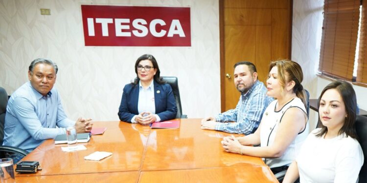 Fortalece Gobierno de Sonora investigaciones científicas y tecnológicas a través de sus instituciones: Itesca