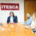 Fortalece Gobierno de Sonora investigaciones científicas y tecnológicas a través de sus instituciones: Itesca