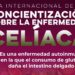 Exhorta Salud Sonora a concientizar sobre la enfermedad celíaca