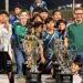 Concluyó con éxito el Primer Torneo de Campeones de Fútbol 7 en Hermosillo