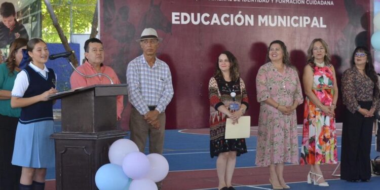 DESIGNAN EN CAJEME AL CABILDO INFANTIL 2026