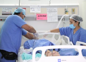 Llama IMSS a reforzar prevención de quemaduras en niños y adolescentes por aumento de casos en atención especializada