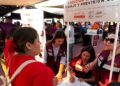 Gobierno de Sonora brinda orientación laboral en feria de servicios “Sonora Atiende”
