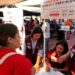 Gobierno de Sonora brinda orientación laboral en feria de servicios “Sonora Atiende”