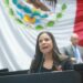 CON LA REDUCCIÓN DE LA JORNADA LABORAL ESTAMOS HACIENDO JUSTICIA SOCIAL: ANABEL ACOSTA
