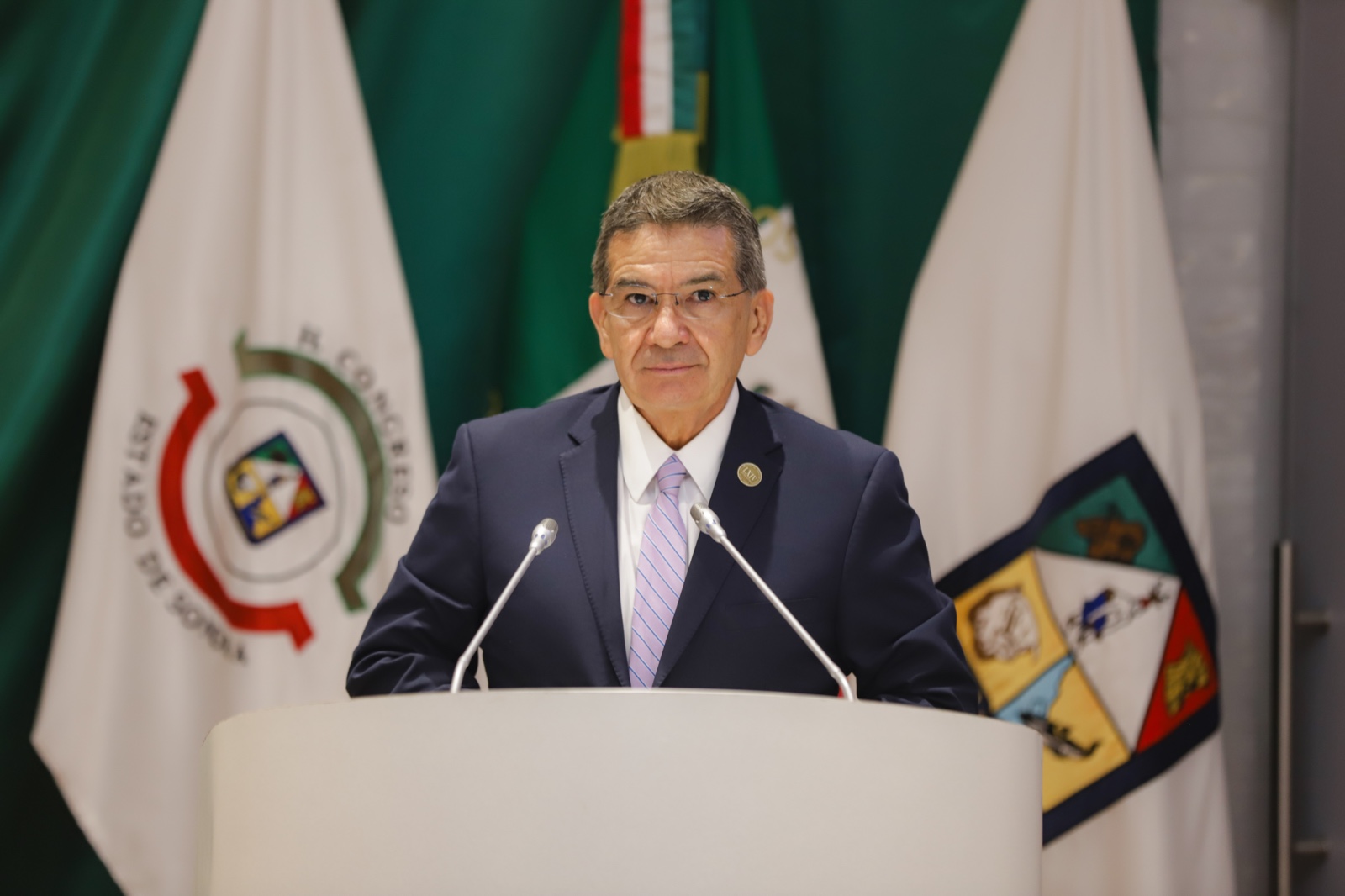 Aprueba Congreso de Sonora reforma fiscal y penal y reconoce a mujeres sonorenses