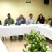 Refuerza Salud Sonora coordinación para atención del Código 100