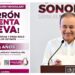 Con “Borrón y Cuenta Nueva”, Gobernador Durazo condona adeudos vehiculares de más de cinco años