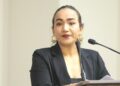 Aprueba Congreso de Sonora por unanimidad iniciativa de Claudia Bours para tipificar el acecho como delito