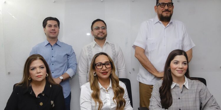 Aprueba Congreso de Sonora, en comisión, metodología para evaluar aspirantes a la CEDH 2026-2030