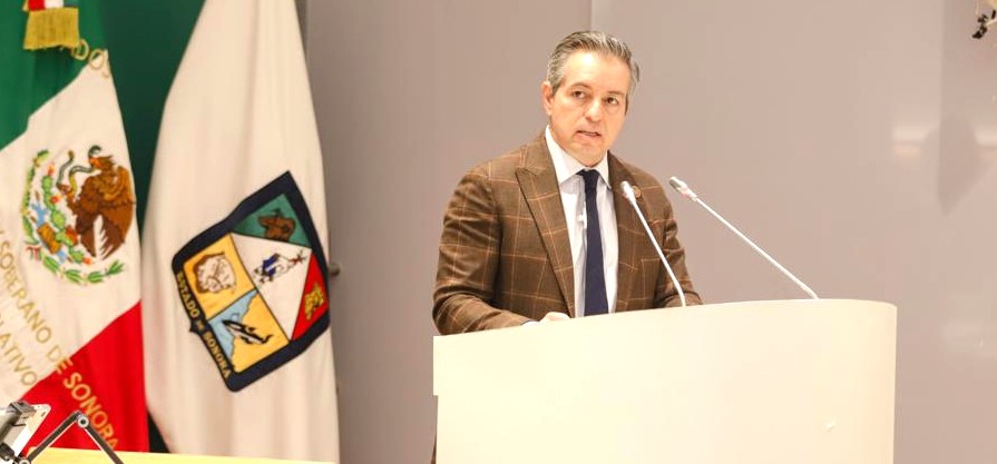 Busca Omar Del Valle Colosio asegurar planeación estratégica del agua