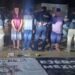 Asesta Durazo golpe al crimen: 172 detenidos y decomiso millonario de droga en Sonora