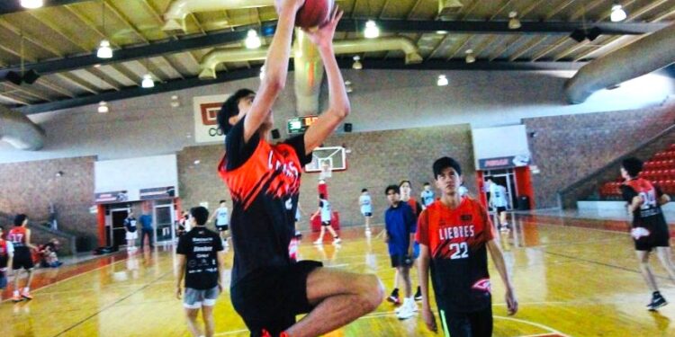 Lanza Gobierno de Sonora convocatoria para los Juegos Deportivos Estudiantiles “Cobachada” 2026: Cobach