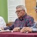 PROMUEVE GOBIERNO MUNICIPAL ACTIVIDADES CULTURALES CON PRESENTACIÓN DEL LIBRO PRESIDENTES MUNICIPALES DE CAJEME 1927-2024