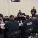 Fortalecen la Seguridad Municipal de Cananea mediante capacitación permanente