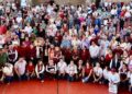 Morena Sonora toma protesta al Consejo Municipal en Defensa de la Transformación de Hermosillo