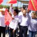 Logro Histórico Obra Carretera Cananea – Agua Prieta: Esmeralda González