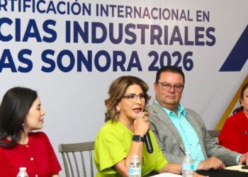 Profesionalizar el talento local es la única forma de garantizar que la riqueza minera se quede en los municipios: Esmeralda González