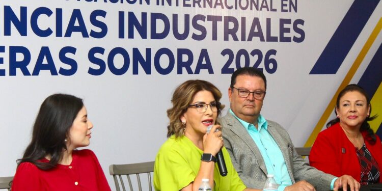 Profesionalizar el talento local es la única forma de garantizar que la riqueza minera se quede en los municipios: Esmeralda González