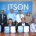 ITSON y UTS fortalecen alianzas a favor de la educación superior