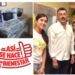 IMPULSA JAVIER LAMARQUE EL EMPRENDIMIENTO Y BIENESTAR DE FAMILIAS CAJEMENSES