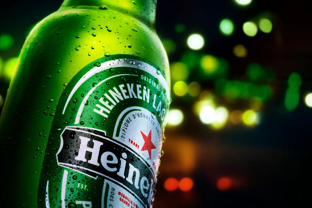 LA EMPRESA HEINEKEN INVERTIRÁ EN MÉXICO