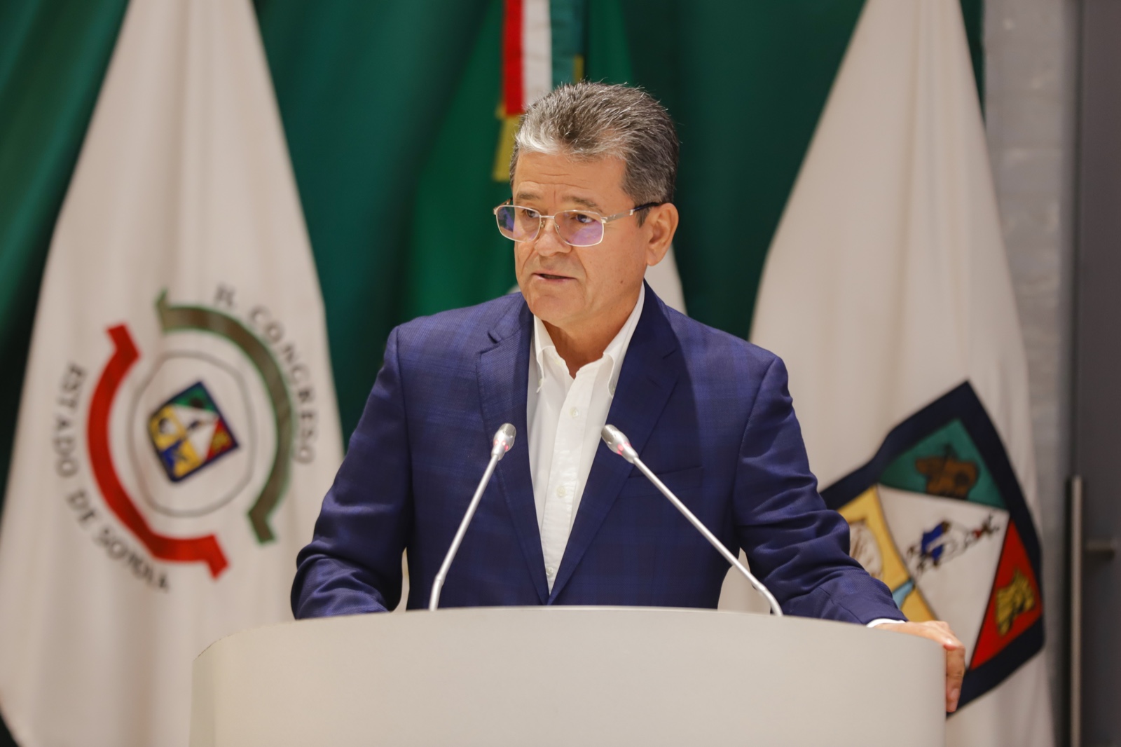 Aprueba Congreso de Sonora reforma fiscal y penal y reconoce a mujeres sonorenses