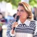 Sonora, prioridad nacional de la Cuarta Transformación: Lorenia Valles