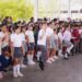 En orden y sin contratiempos regresan a clases más de 500 mil estudiantes de educación básica en Sonora: SEC
