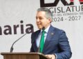 Impulsa Omar del Valle fortalecer la detección temprana de cardiopatías en recién nacidos