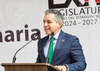 Impulsa Omar del Valle fortalecer la detección temprana de cardiopatías en recién nacidos