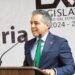 Impulsa Omar del Valle fortalecer la detección temprana de cardiopatías en recién nacidos