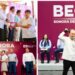 Más de medio millón de estudiantes recibirán una beca en Sonora: Durazo