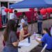 Realiza Isssteson campaña de donación voluntaria de sangre en Hermosillo