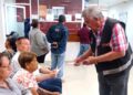 Impulsa SSPC Sonora entornos más seguros mediante acciones de prevención