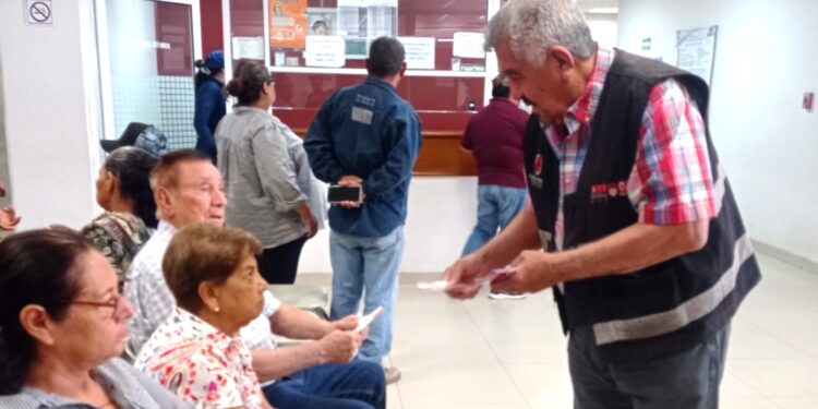 Impulsa SSPC Sonora entornos más seguros mediante acciones de prevención