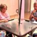 Gobierno de Sonora promueve la integración social y activación mental de personas adultas mayores