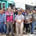 Capacita Gobierno de Sonora a operadores de transporte en inclusión y trato digno