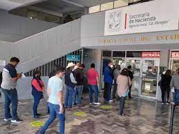 Agencias Fiscales estarán de guardia en periodo vacacional