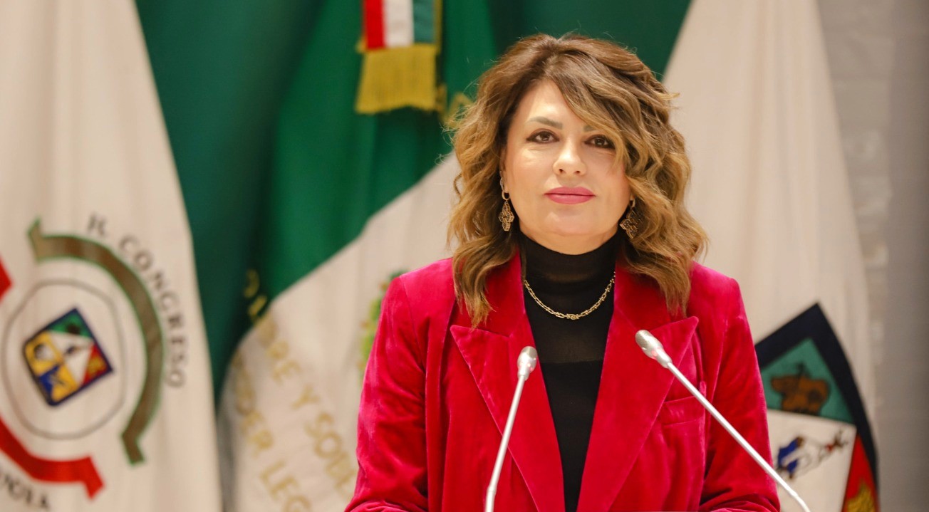 Escuela de tiempo completo: futuro seguro para la niñez y apoyo para las madres y familias sonorenses: Alejandra López Noriega