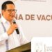 Informa Salud Sonora panorama de sarampión y destaca alta cobertura de vacunación