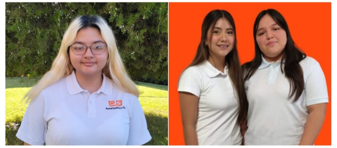Participarán alumnas de Cobach Sonora en Olimpiada Mexicana de Matemáticas