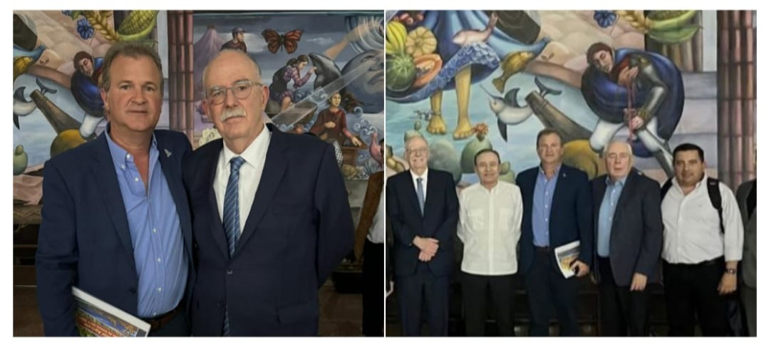PRODUCTORES DEL SUR DE SONORA LOGRAN ACUERDOS CON EL ESTADO Y FEDERACIÓN
