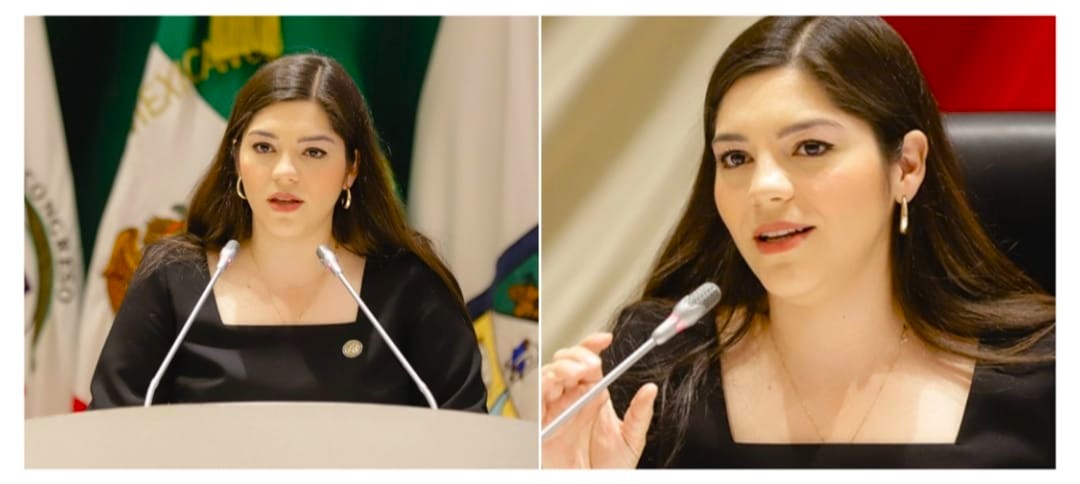 Diputada Amairany Peña Escalante impulsa la implementación de servicios de telemedicina