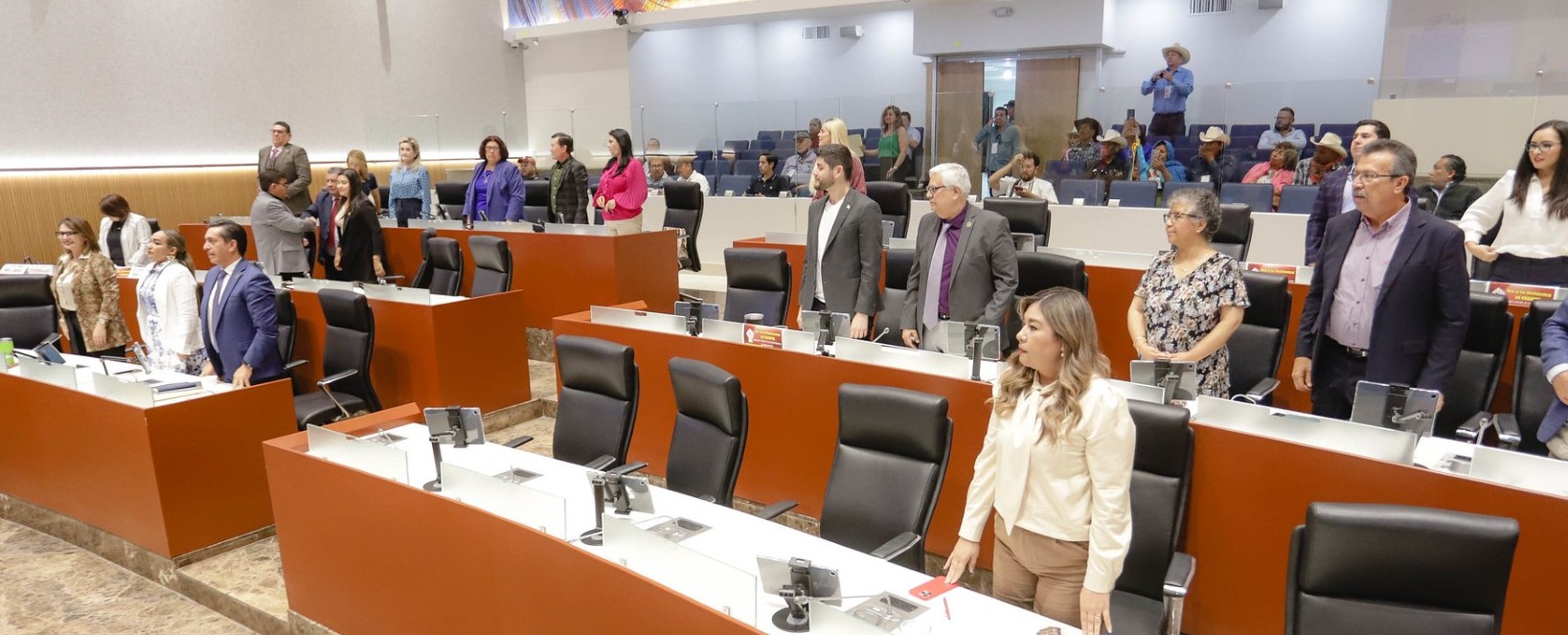 Aprueba Congreso de Sonora reforma constitucional en materia indígena y afromexicana