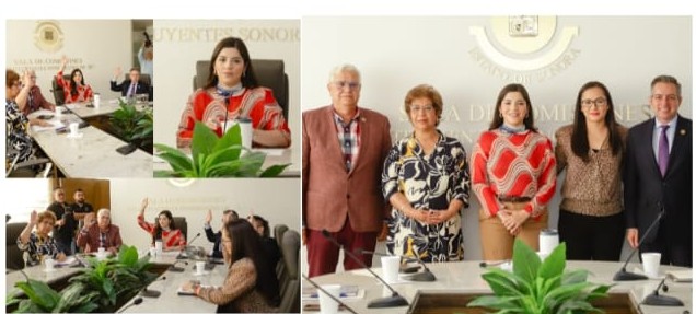 Aprueban en comisión reforma a la Ley de Salud