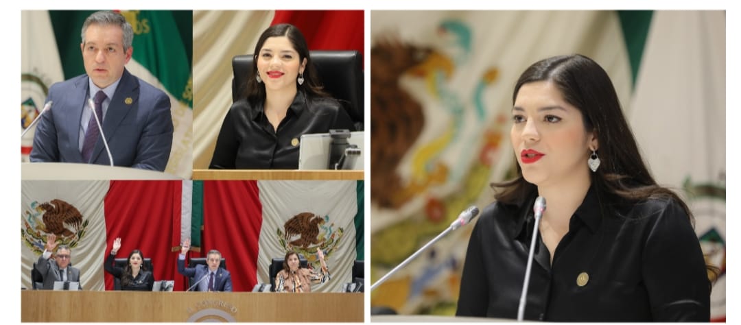 Convoca a sesión extraordinaria Diputación Permanente del Congreso de Sonora