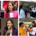 SEGUIREMOS TRABAJANDO PARA MEJORAR LA REALIDAD QUE HOY TENEMOS: ANABEL ACOSTA
